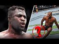 Mixed Martial Arts Fight Outcomes