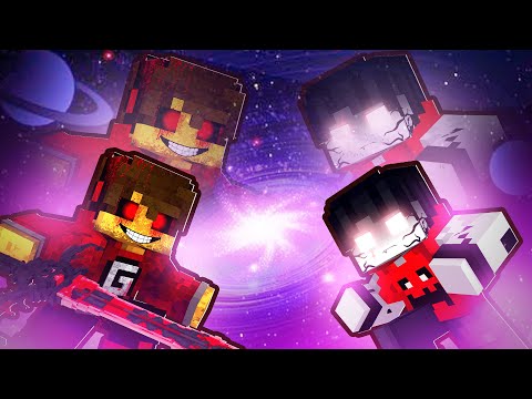 GUIHH MALIGNO contra o P3DRU PERIGOSO no Minecraft