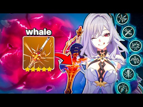 💀 ESTA COSA se puso MUY INJUSTA para los F2P 😭 *IMPOSIBLE*