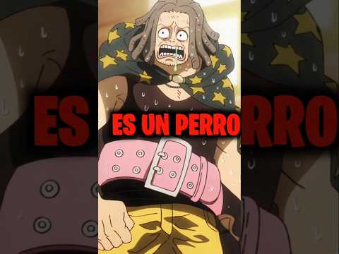 YASOPP ACABA DE DEMOSTRAR POR QUÉ ES EL PEOR PADRE #onepiece #anime #luffy #imusama #shanks#loki