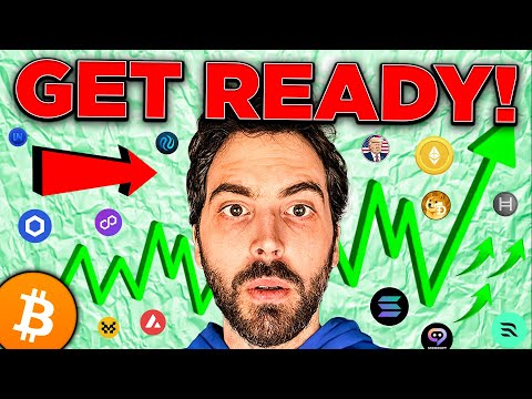 The Crypto Investment Opportunity of a Lifetime (Don't Miss Out)