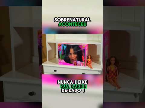 BARBIE DO MAL!#viral #cenas #foryou #shortvideo #fypシ #fy #filmes #cinema #cenas #series #viral