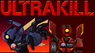 ULTRAREVENGE - a video to take back the lead