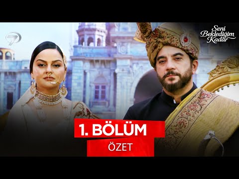 Seni Beklediğim Kadar  | Pakistan Dizisi 1. Bölüm  Özet @kanal7​