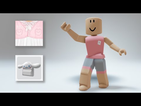 0 Robux Outfit Ideas 😍💖💅