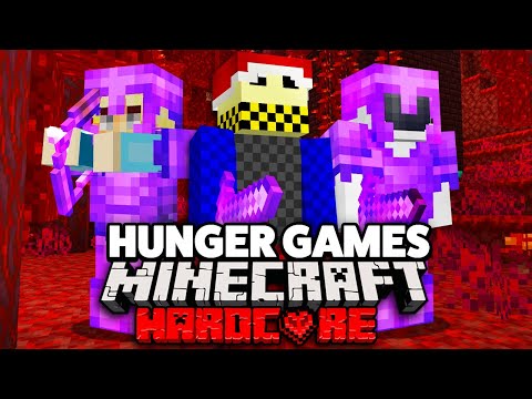 I Dominated Minecraft's Deadliest Tournament!