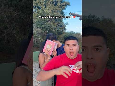 A LOHANNA É BV👀😅