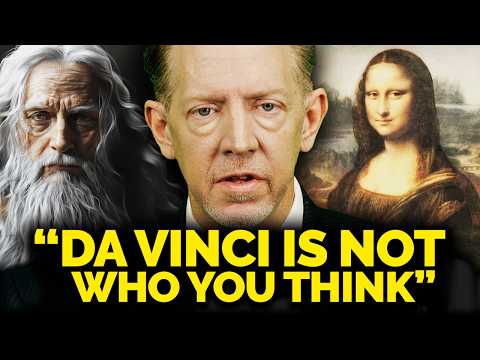 Leonardo Da Vinci Is NOT Who You Think | Secrets of the Knights Templar S1 EP3