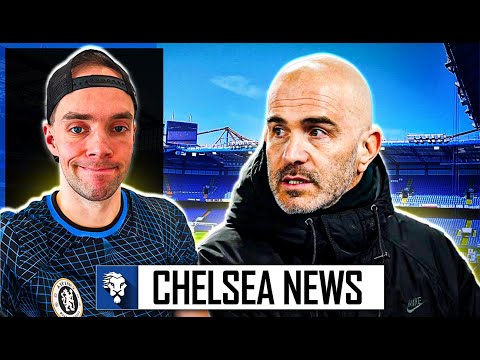 3 Things Maresca MUST Change At Chelsea!