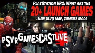 Killzone May Be In Development As PSVR 2 Launch Title - Rumour - PlayStation Universe