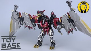 【Evolution Swoop】Transformers Swoop Cang-Toys TA LYL002 Pterhowl Mechanical Pteranodon Robot