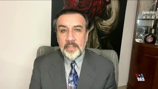 فرزین کرباسی: عراق به خاطر جمهوری اسلامی ریسک نخواهد کرد