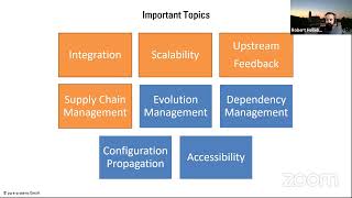 Modern Product Line Engineering, pure-systems GmbH sponsored presentation