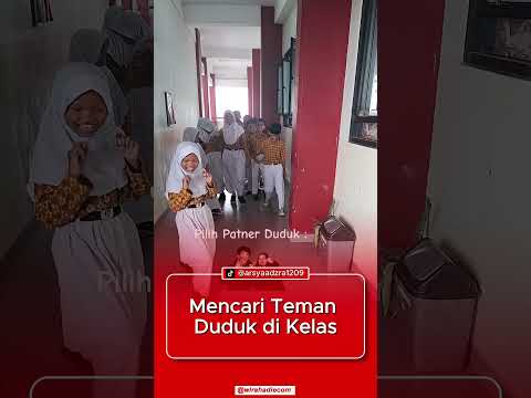 Cari pasangan duduk
