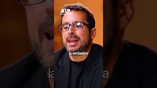 La felicidad no es lo que piensas