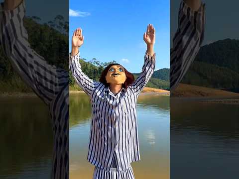 I will fly to Mars in the sky.#shorts #viralvideo
