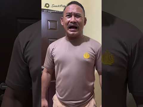 Manusia terkuat di bumi mau di lawan