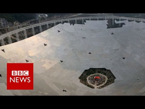 BBC building FAST