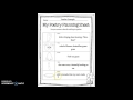 Sensory Words in Garden Imagery