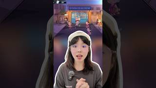 Trở Về Tuổi Thơ cập nhật trường học mới nhưng nó lạ lắm...| Hạt Tiêu Play #shorts