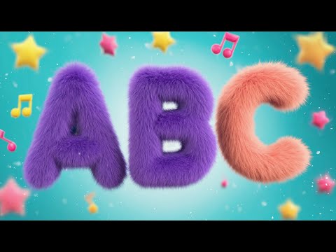 Alphabet Adventure Learning Animal Names from A to Z in English Abecedario en inglés