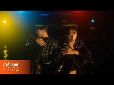 SHOWNU X HYUNGWON 셔누X형원 &#39;Love Me A Little&#39; MV