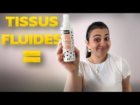 5 erreurs à éviter quand on coud des tissus fluides + mes astuces