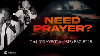 Sunday, August 31, 2025 - Boston Campus - 7:30am service
