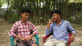 বেল্লালের নতুন ধাঁদা খেলা || Interview 2025