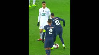 Neymar's Revenge🔥🤯