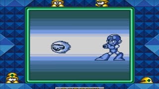 Mega Man V (Super Game Boy) Playthrough - NintendoComplete