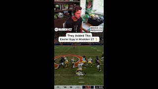 My favorite celebration in #Madden27 🤣