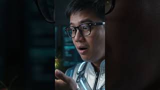 Ang Huling Alitaptap sa Taong 2126