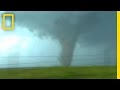 Storm Chasing and Weather Phenomena