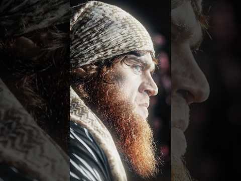 El pirata Shara Magomedov 🇷🇺