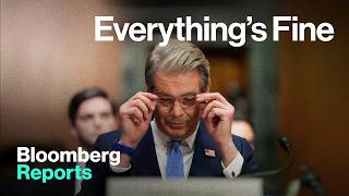 YouTube video thumbnail: US Bond Yields Keep Climbing