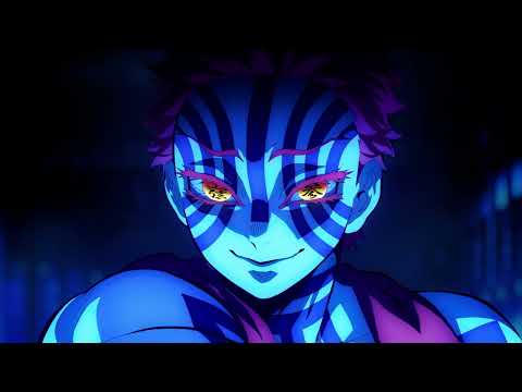 [ANIMAX] '극장판 귀멸의 칼날 무한성편' 메인 예고편 대공개