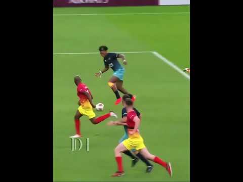 Rare Speed Moments 😎