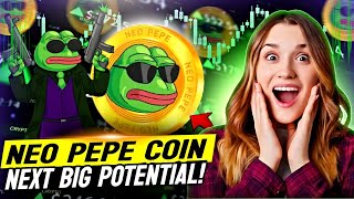New Amazing project|| Neopepe|| Escape the MemetrixStack NeoPepe Revolution