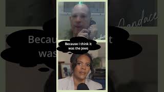 Candace Owens is really struggling with Harvey Weinstein