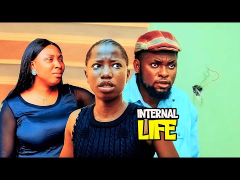 Internal Life (Mark Angel Comedy)