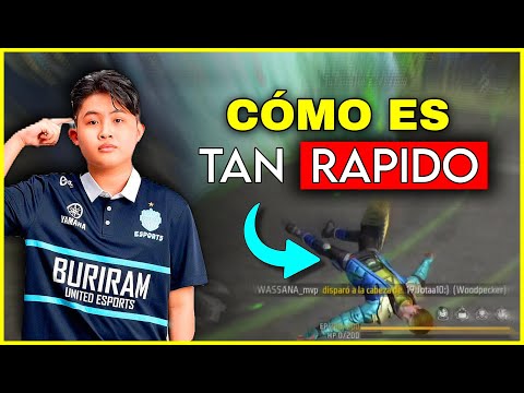 Los Trucos Tailandeses que le aplicó wassana a jota en PVP // HP ILIMITADO + VELOCIDAD X2