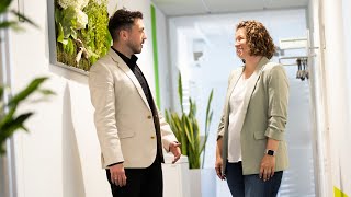 Selbstständig beim Steuerring: Unsere Berater berichten – Episode 09