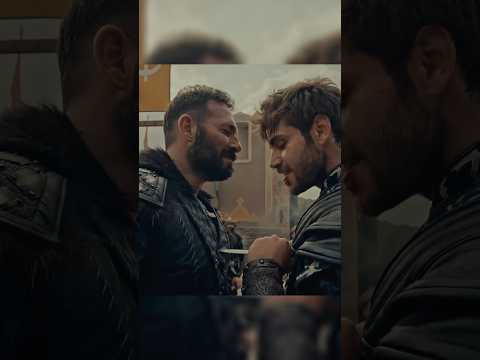 Top 3 Warriors of Osman Ghazi ⚔️ | Kurulus Osman Facts #kurulusosman