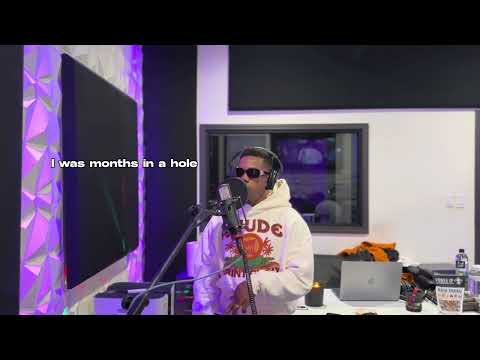 Awhoa (Aye Daddy) - Official Lyric Video