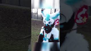 Stöckchen | Leipziger Furry Stammtisch | 30. November 2024 | #Furry | Tankii