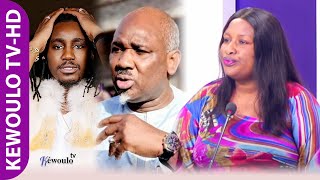 Maladie de Farba Ngom á la détention, Wally Seck dans le viseur de la DIC : Diarra Gueye se défoule