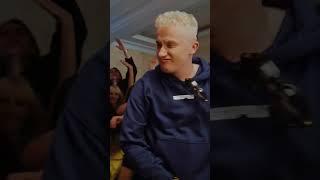 "WYJECHALI" 🎉 już w ten PIĄTEK 15.03 // PREMIERA 18:30