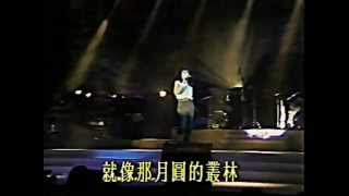 齊秦 - 巡行