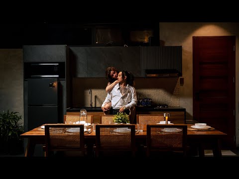 SUPAFLY - DITO DINALA (OFFICIAL MUSIC VIDEO)